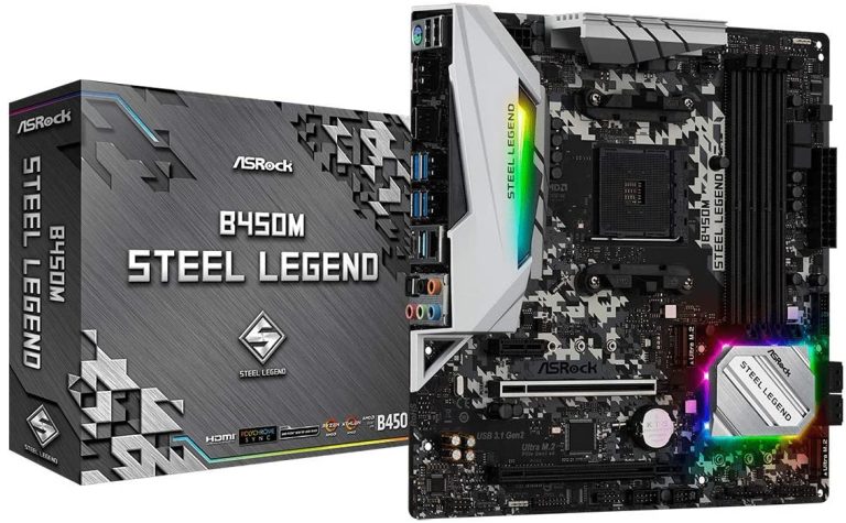 Best Motherboard for Ryzen 7 3700X and 3800X