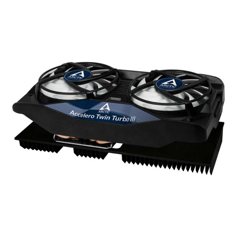 Best GPU Coolers For 2024