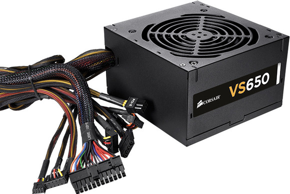 How to Know what power supply you have in your PC