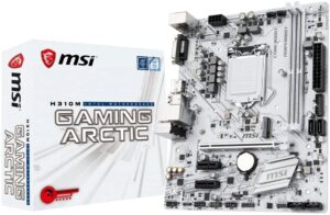 Best White Motherboards 2020
