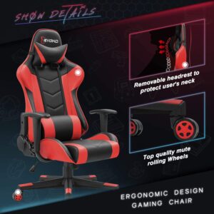 Top Budget Gaming Chair - Reviews