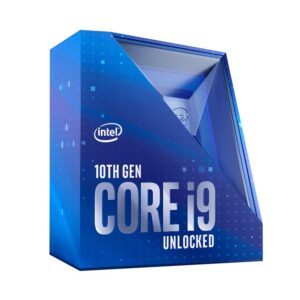 Best CPU For RTX Series
