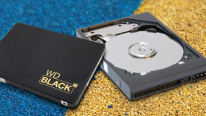 SSD vs. HDD - Which is Best for You
