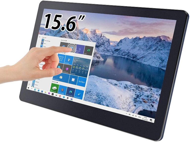 Best Tablet With HDMI Input