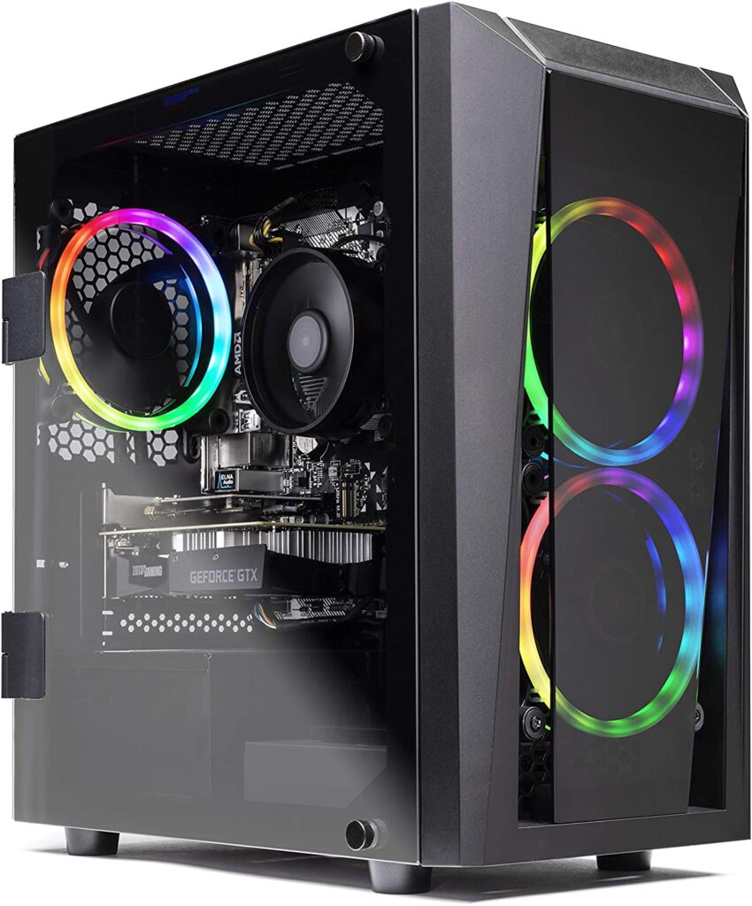 Top Gaming PC under $1000