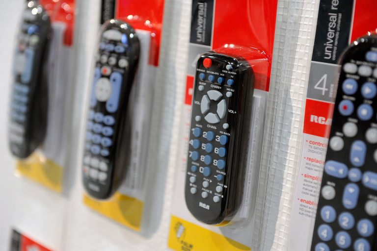 RCA Universal Remote Codes