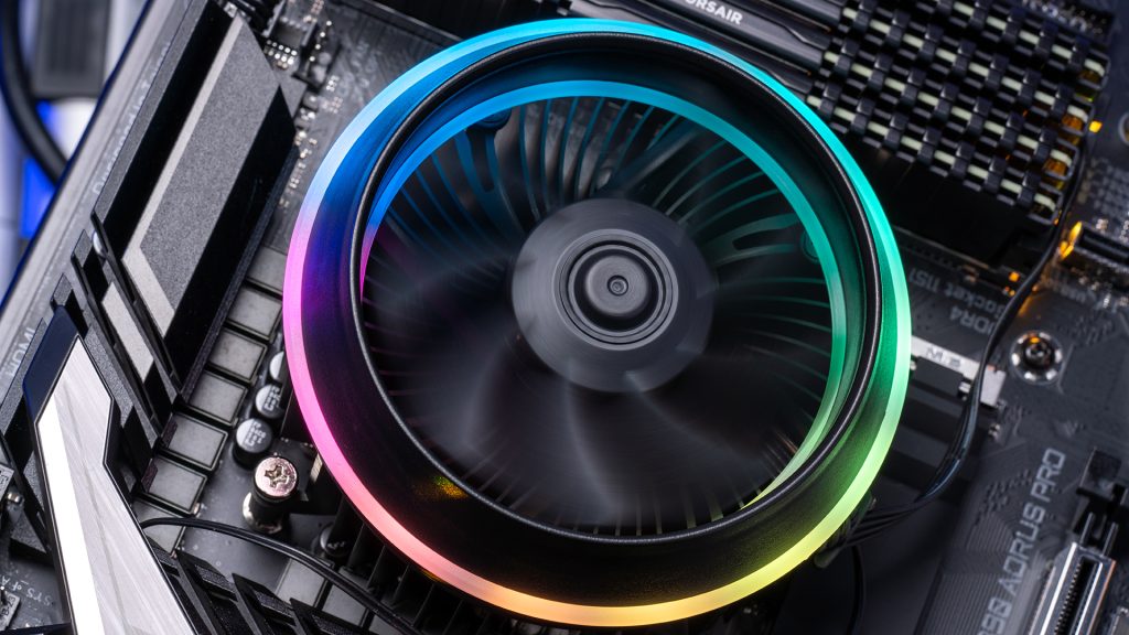 Top CPU Coolers