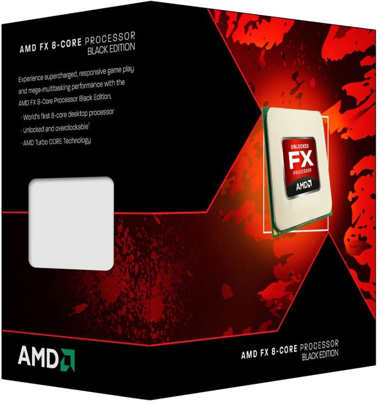 Best AM3+ CPUS
