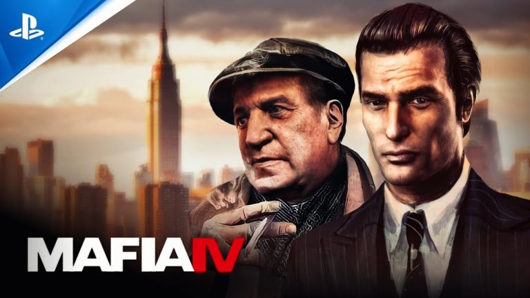 Mafia 4 Updates