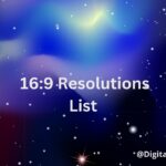  16-resolutions