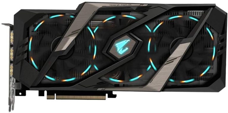 Top RTX 2080 Ti Graphics Cards