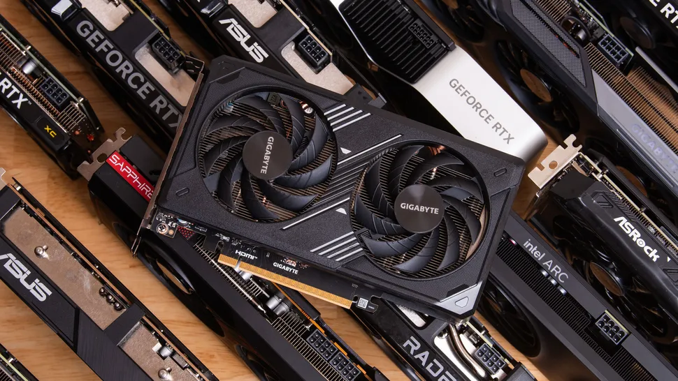 Best Graphics Cards for Gaming in 2026 | Tom's Hardware
