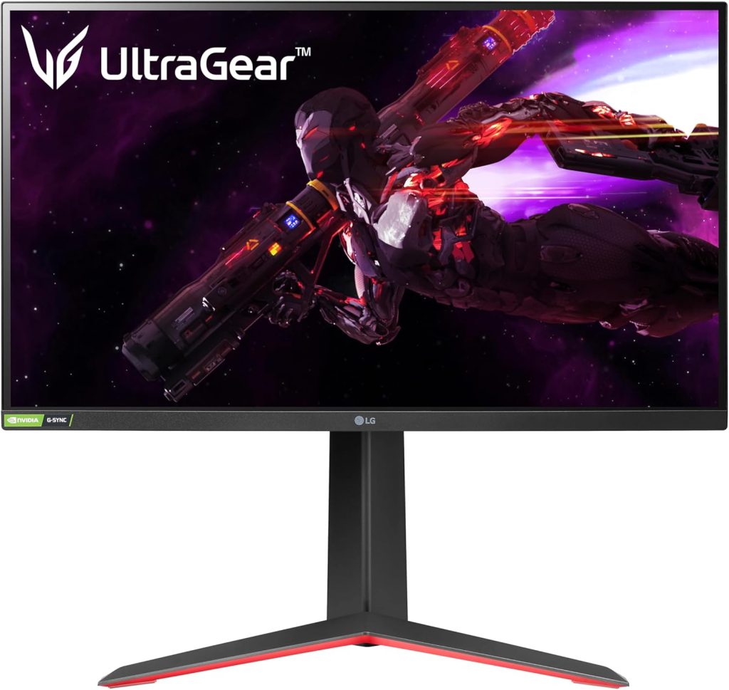 Best Monitors for i7‑9700K Gaming Builds  