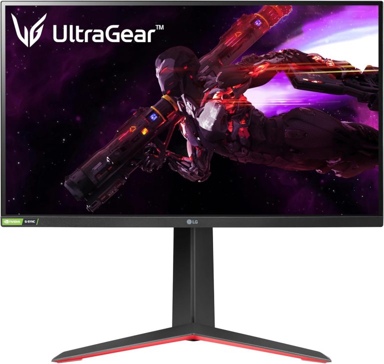 Best Monitors for i7‑9700K Gaming Builds Best Monitors for i7‑9700K Gaming Builds