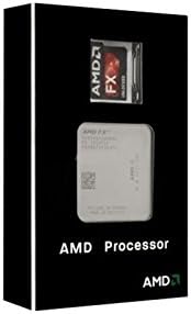 AMD FX-9370 FX-Series 8-Core Black Edition
