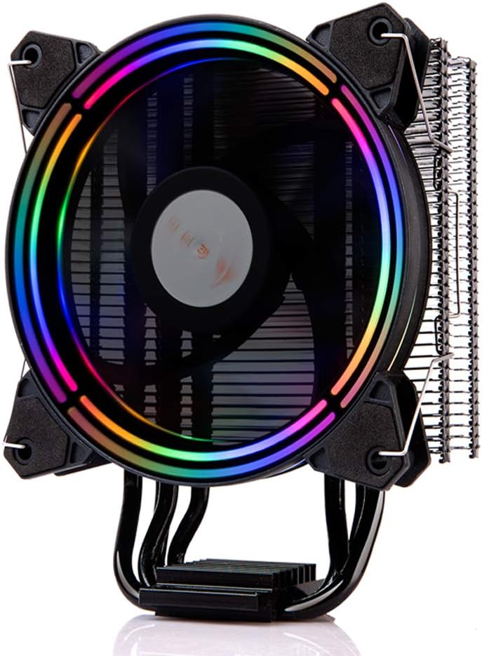 Best CPU Cooler For i7 8700K
