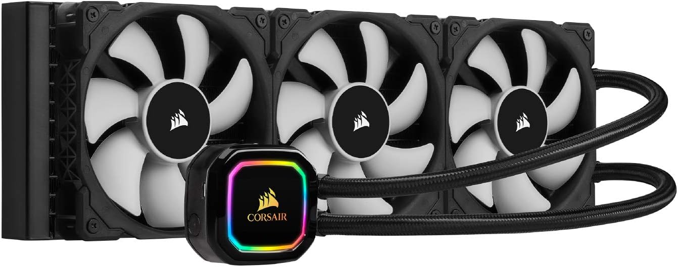 Best CPU Cooler For i7 8700K