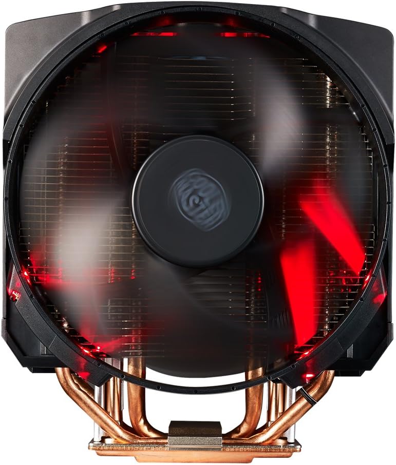 Best CPU Cooler For i7 8700K