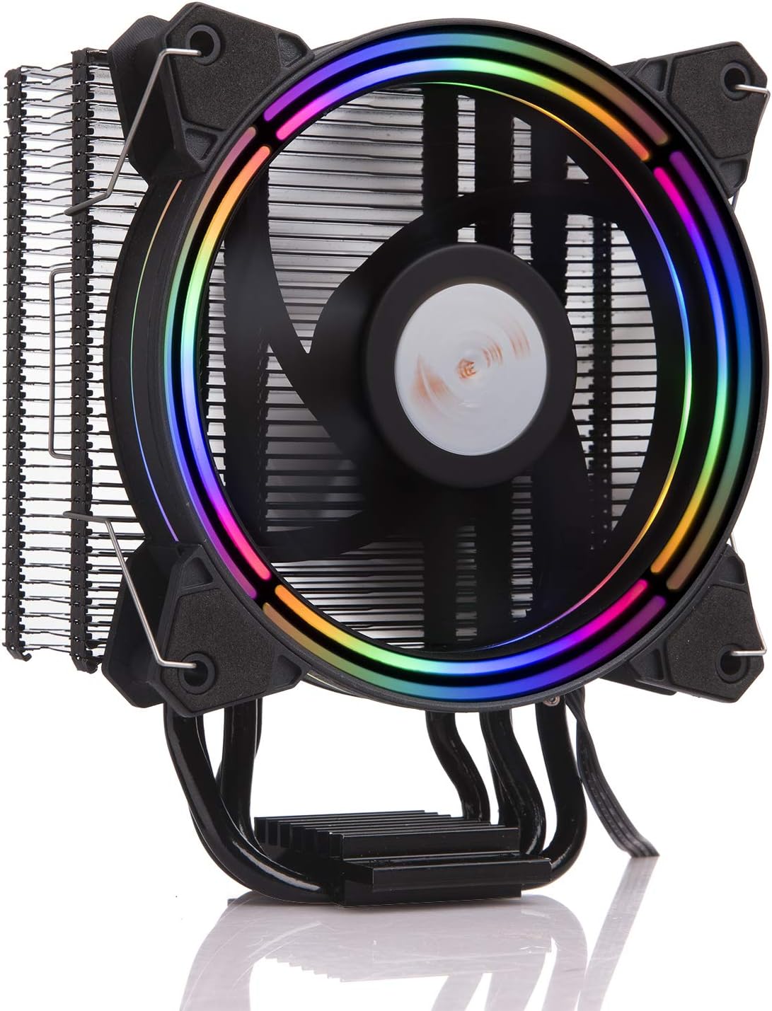 Best CPU Cooler For i7 8700K