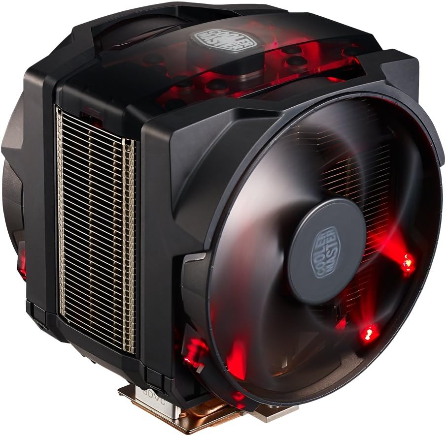 Best CPU Cooler For i7 8700K