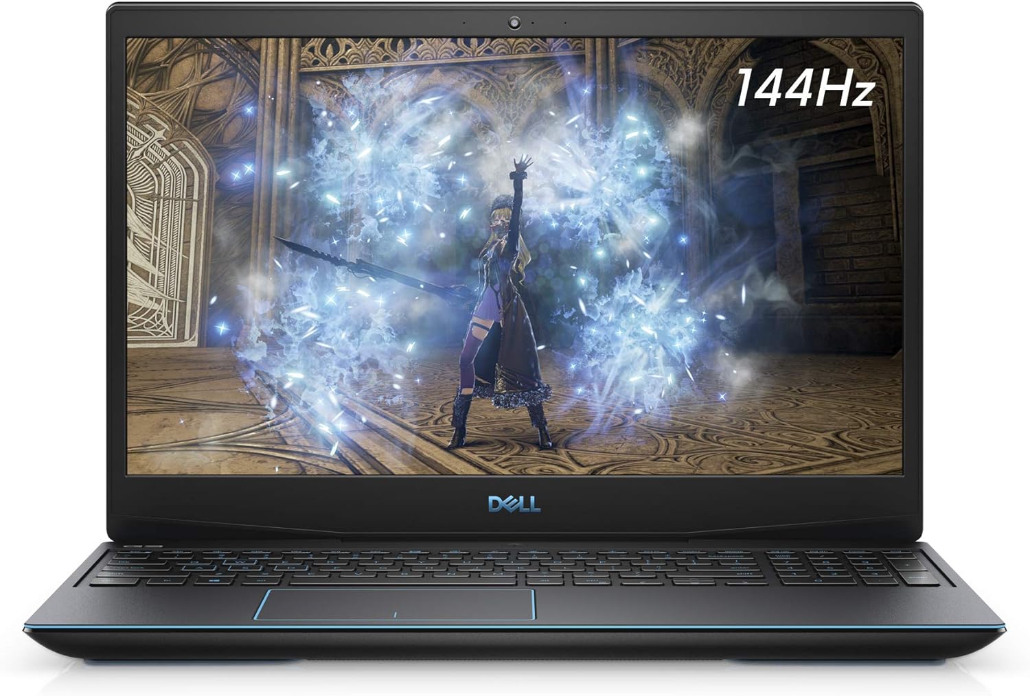 Medion ERAZER Deputy P60i gaming laptop with RTX 4060