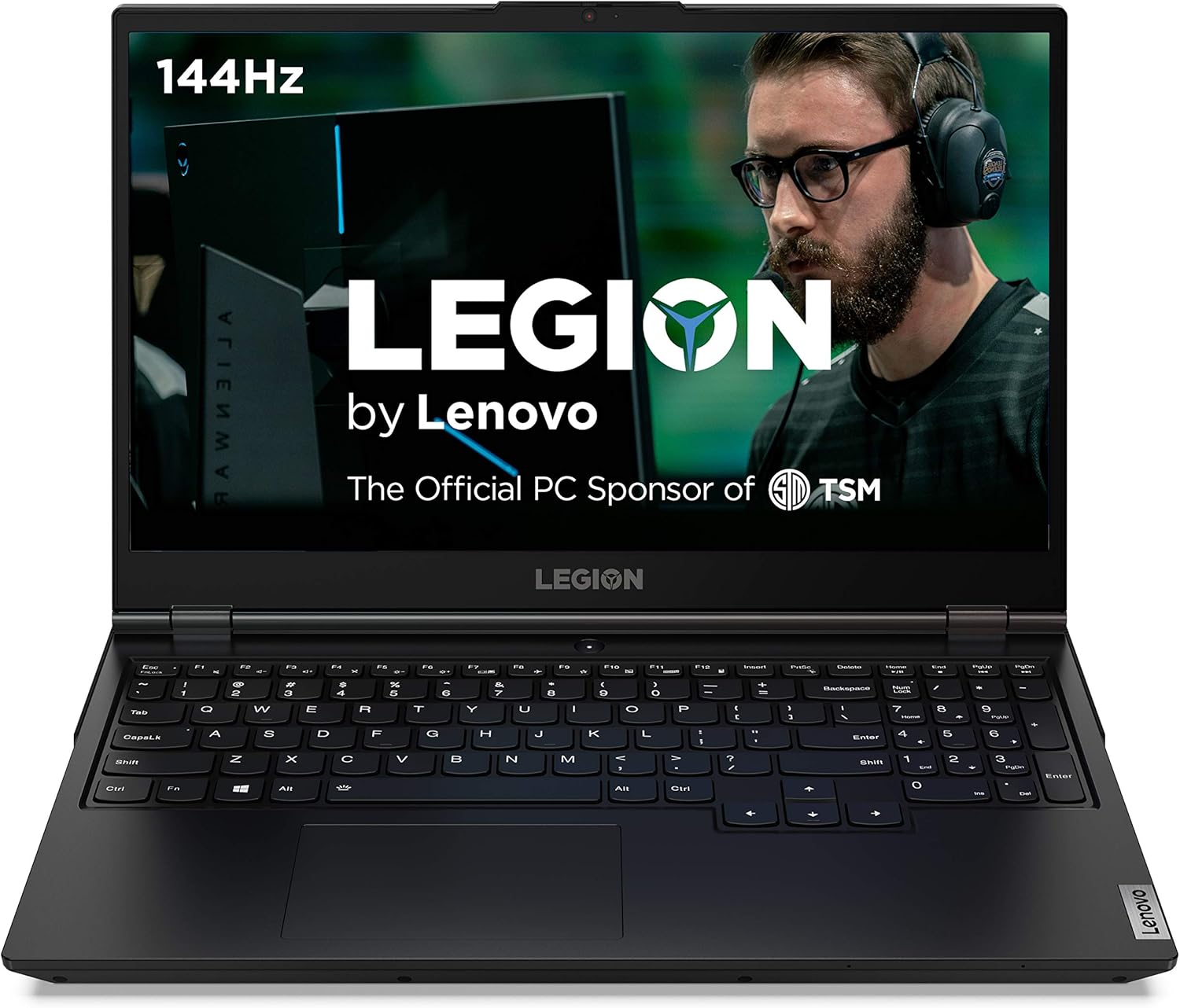 Lenovo LOQ 15 AMD Gen 10 gaming laptop with RTX 5060 and Ryzen 7 processor