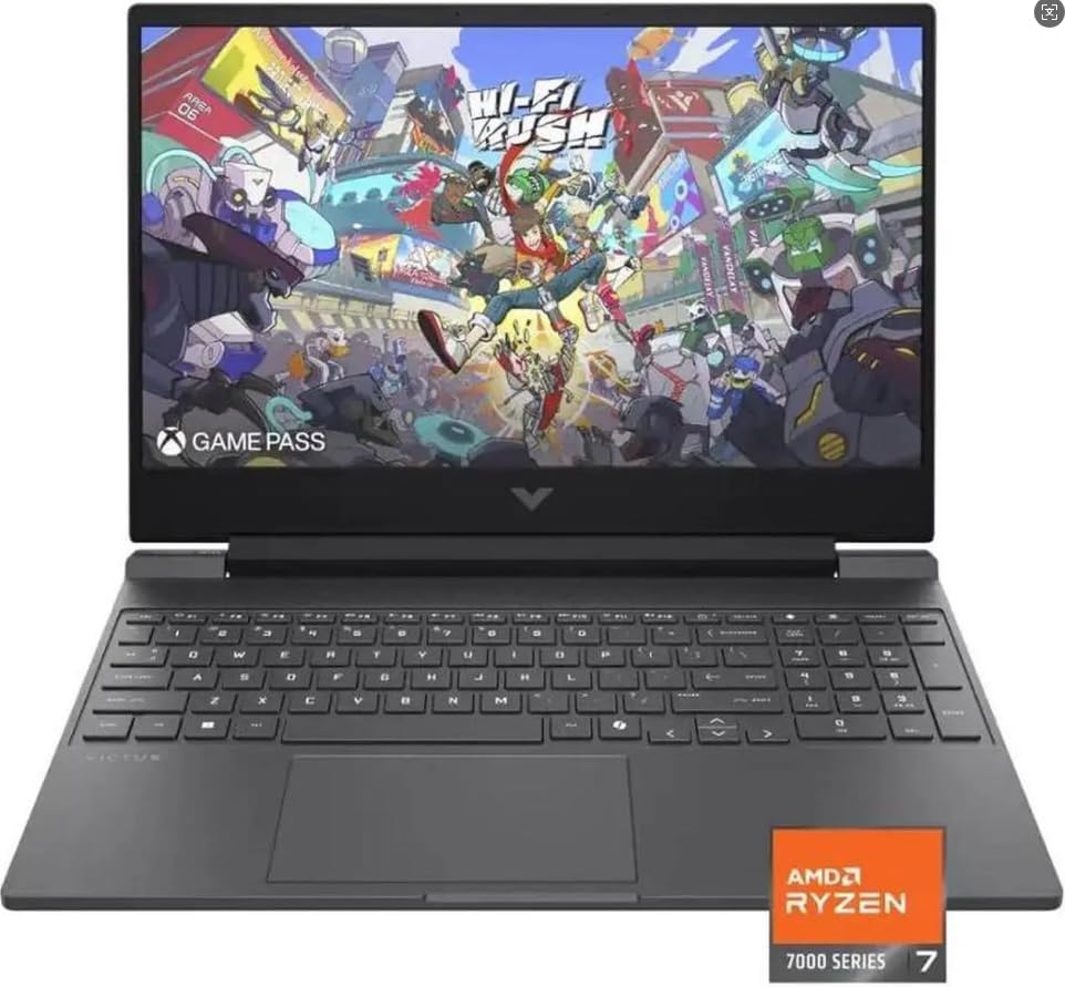 Lenovo IdeaPad Gaming 3 RTX 3050 Ryzen 5 7535HS cheap budget gaming laptop for students college school study gaming 2026