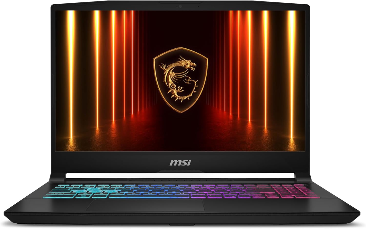 MSI Katana 15 RTX 5060 Core i7-14650HX QHD+ 165Hz gaming laptop for students productivity study gaming 2026 best premium