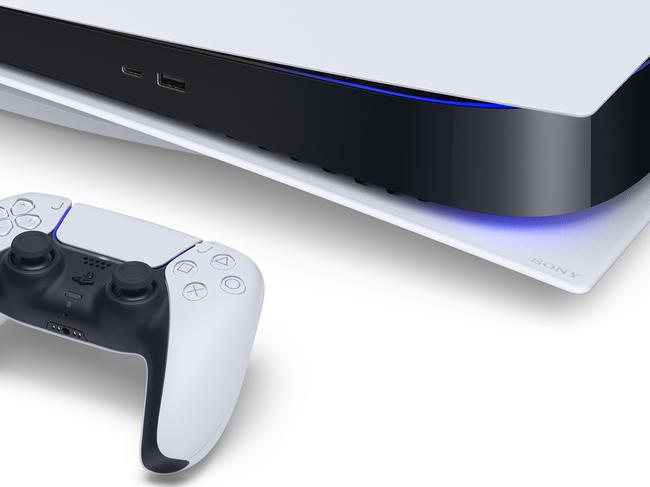 PlayStation 5 Review 2020