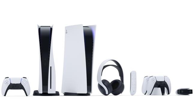 PlayStation 5 Review 2020