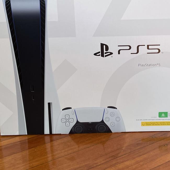 PlayStation 5 Review 2020