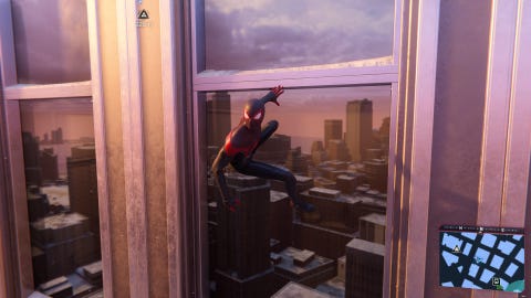 marvel’s spider man miles morales – playstation 5