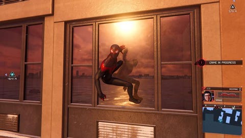 marvel’s spider man miles morales – playstation 5