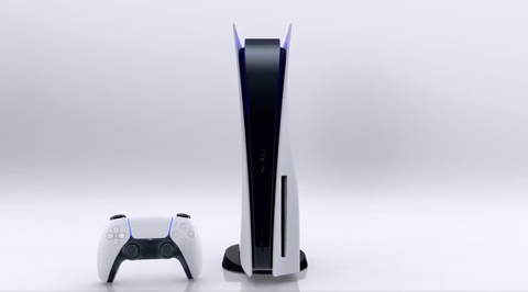 sony playstation 5 teaser sony