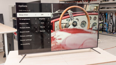 TCL 5 Series/S535 2020 QLED Design