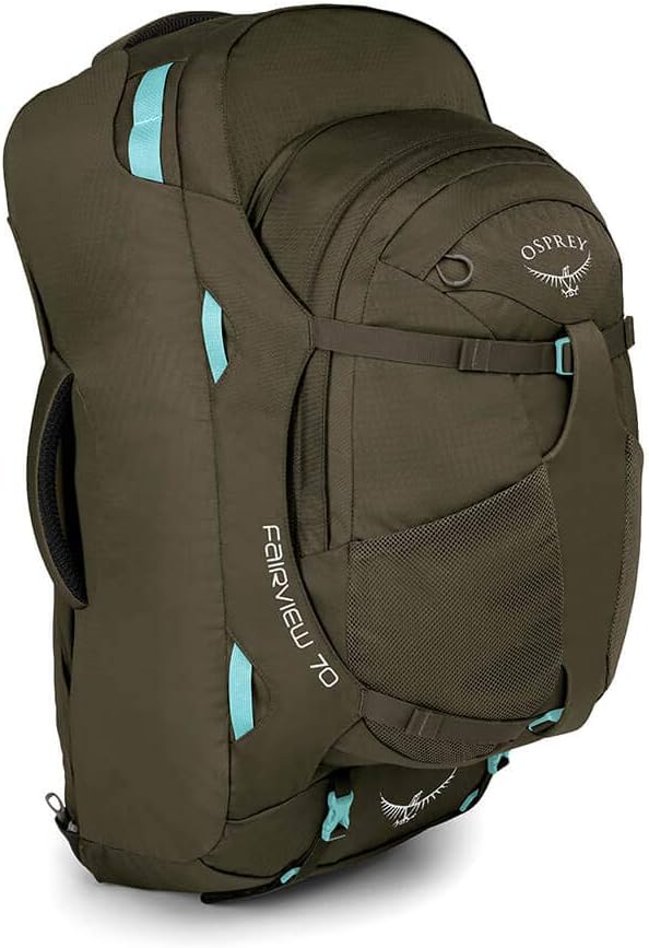 Top 10 Laptop Backpack For Back Pain
