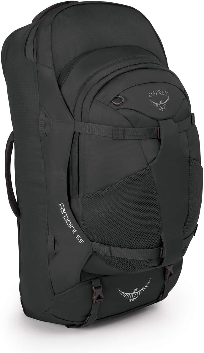 Top 10 Laptop Backpack For Back Pain