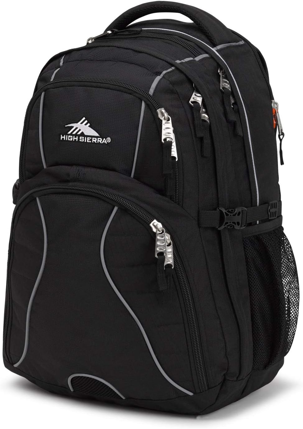 Top 10 Laptop Backpack For Back Pain