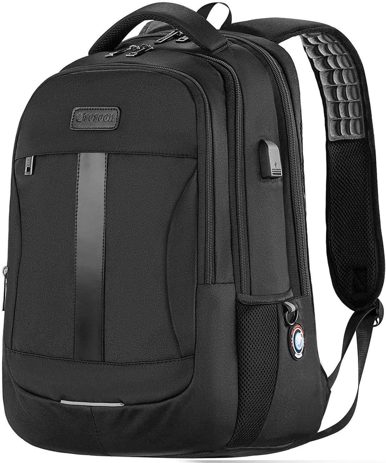 Top 10 Laptop Backpack For Back Pain