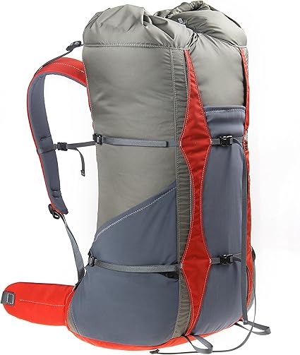 Granite Gear Virga 2 Backpack - 52L : Sports &amp; Outdoors - Amazon.com