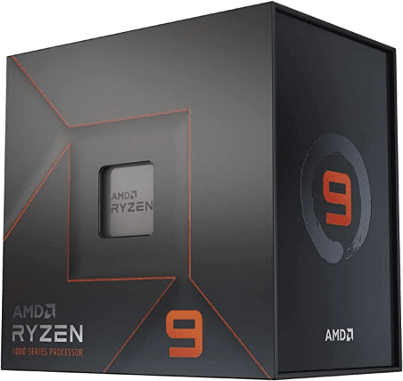7950X product image