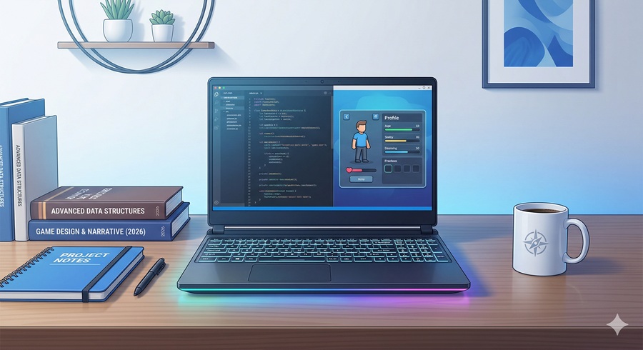 Best Student Laptop For Gaming and Study