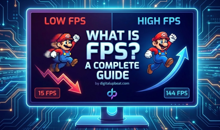 A Complete Guide to Frames Per Second A Complete Guide to Frames Per Second