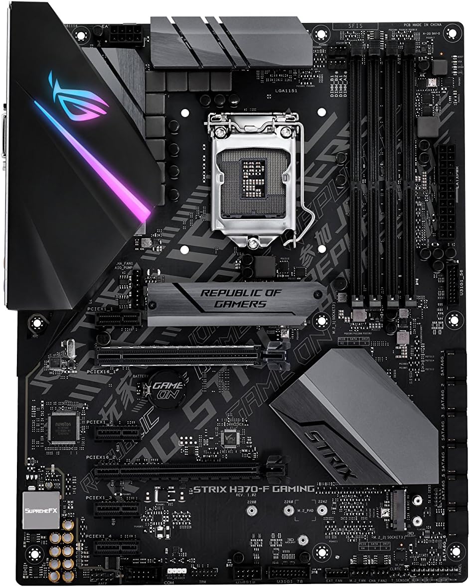 10th Gen Intel Mini-ITX Motherboards