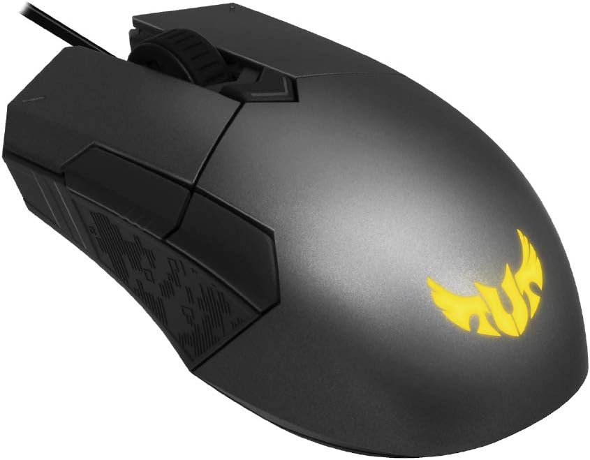Best Gaming Mouse Under 30