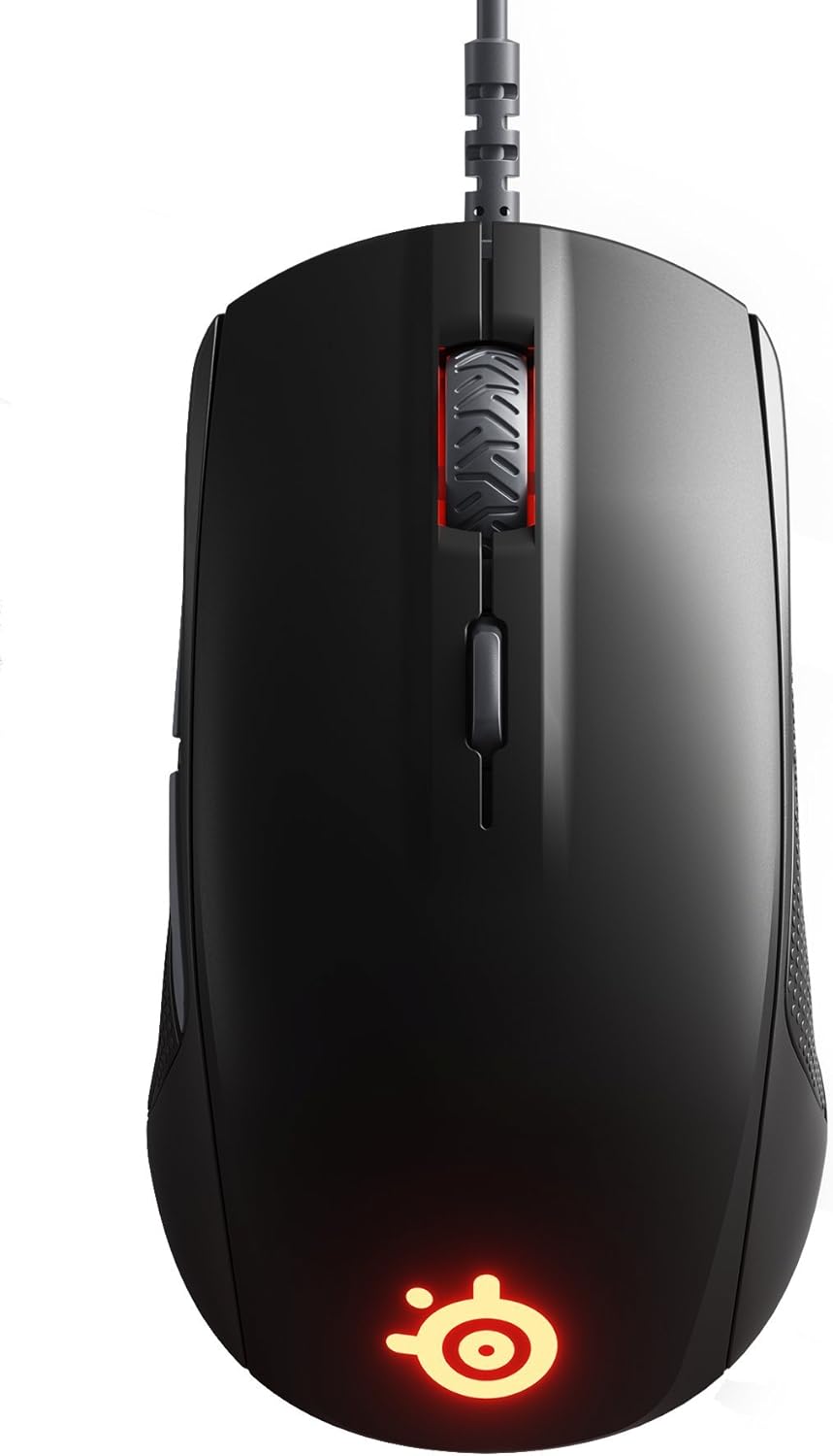 Best Gaming Mouse Under 30