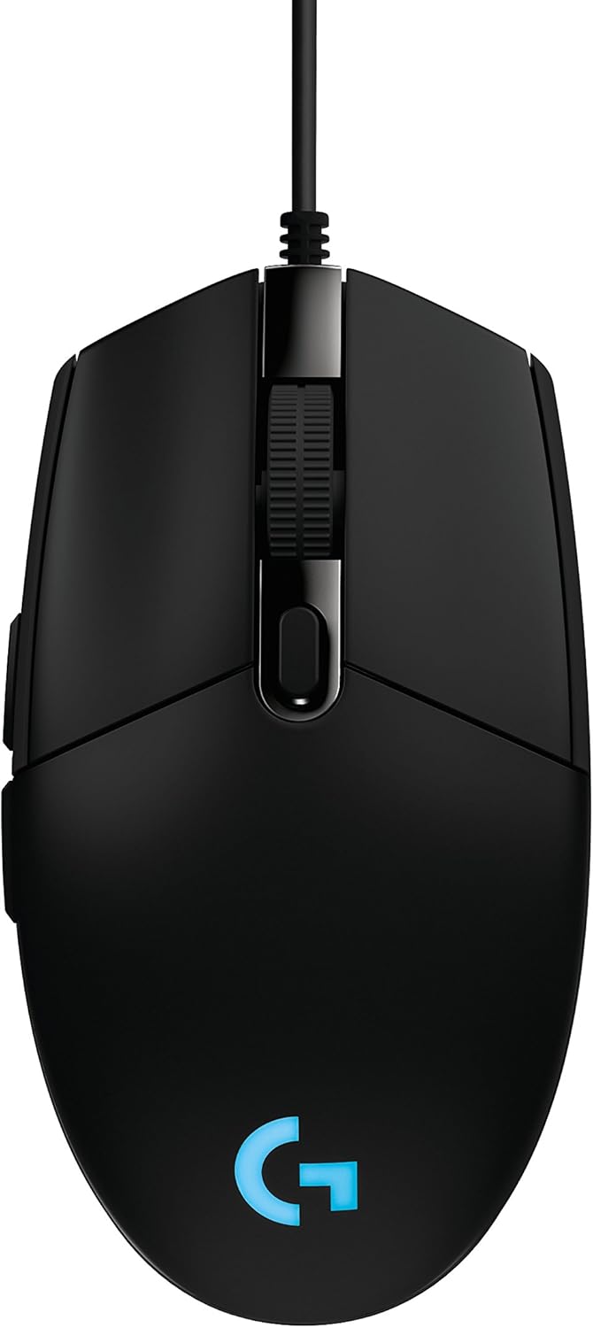 Best Gaming Mouse Under 30