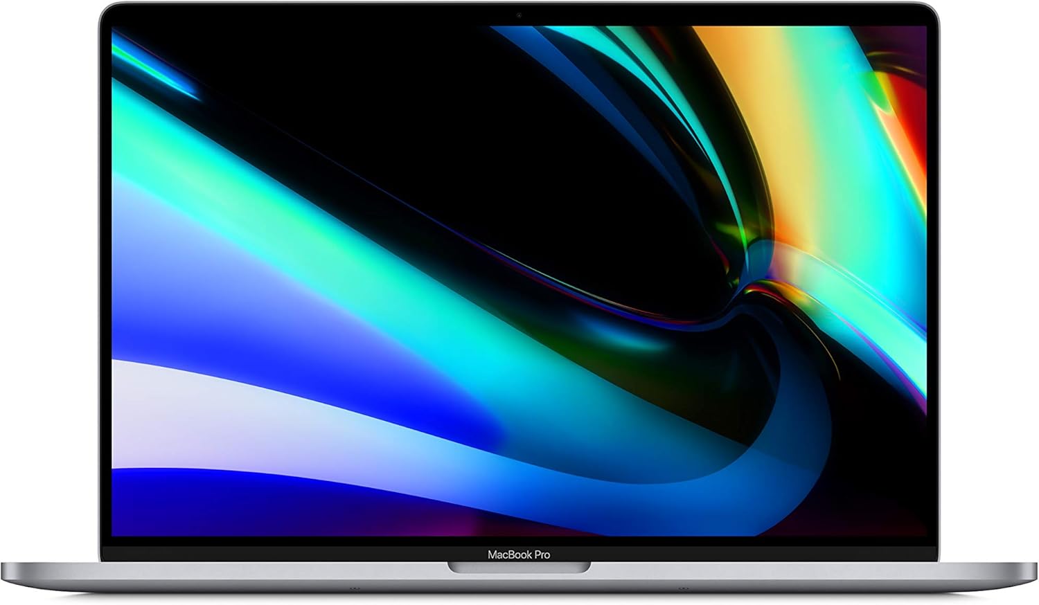 New Apple MacBook Pro (16-inch, 16GB RAM, 1TB Storage, 2.3GHz Intel Core i9)