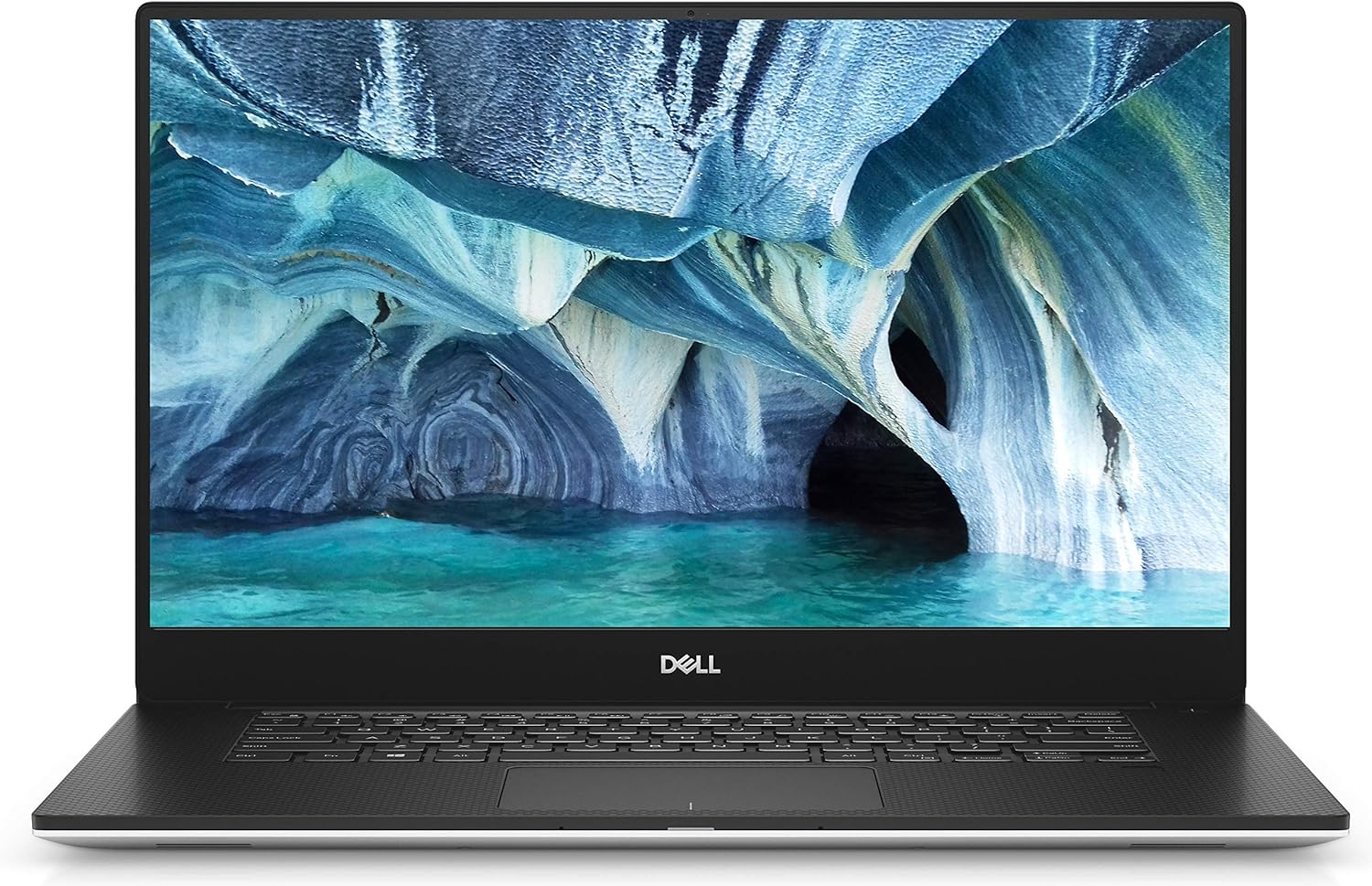 Dell XPS 15 7590 Laptop 15.6 inch, 4K UHD OLED InfinityEdge, 9th Gen Intel Core i7-9750H, NVIDIA GeForce GTX 1650 4GB GDDR5, 256GB SSD, 16GB RAM