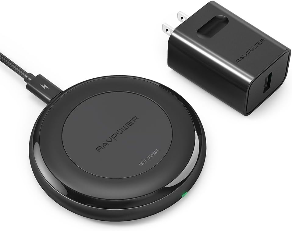 Top Wireless Chargers